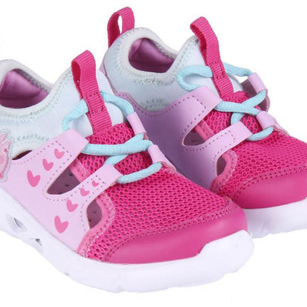 Peppa malac Heart nyári sportcipő 23