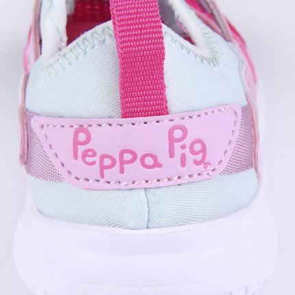 Peppa malac Heart nyári sportcipő 23