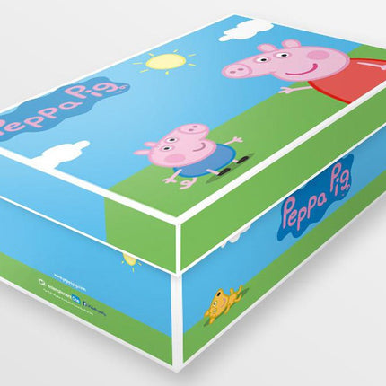 Peppa malac Heart nyári sportcipő 23