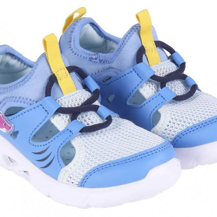 Baby Shark Team nyári sportcipő 23