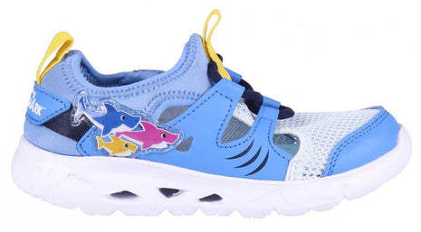 Baby Shark Team nyári sportcipő 23