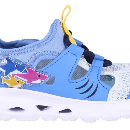 Baby Shark Team nyári sportcipő 24