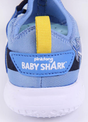 Baby Shark Team nyári sportcipő 28