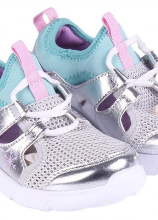 Disney Jégvarázs Silver nyári sportcipő 27