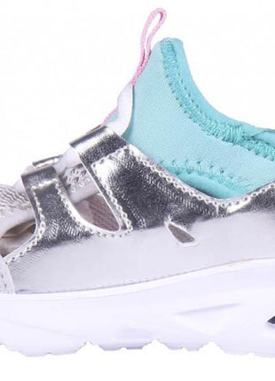 Disney Jégvarázs Silver nyári sportcipő 27