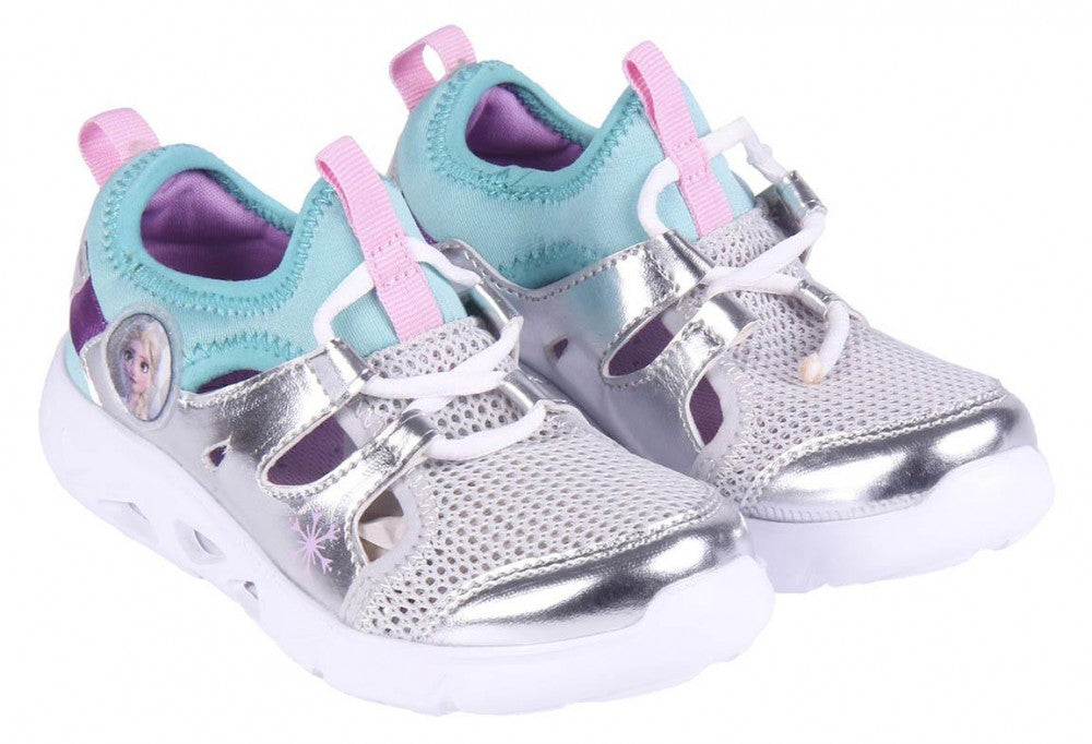 Disney Jégvarázs Silver nyári sportcipő 31