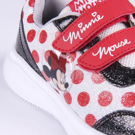 Disney Minnie utcai cipő 23