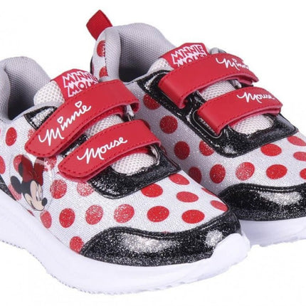 Disney Minnie Dots utcai cipő 27