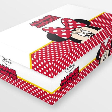 Disney Minnie Dots utcai cipő 27