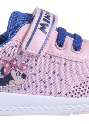 Disney Minnie Pink sportcipő 25