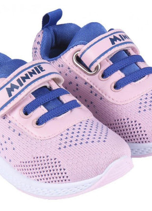 Disney Minnie Pink sportcipő 26