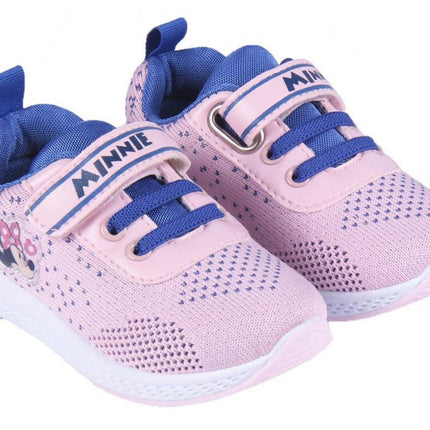 Disney Minnie Pink sportcipő 27