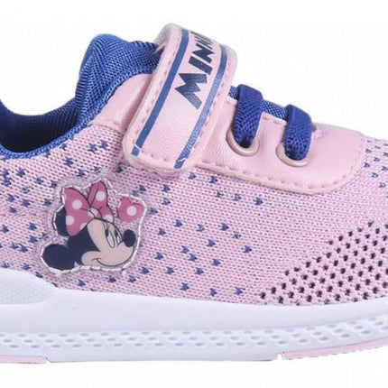 Disney Minnie Pink sportcipő 28