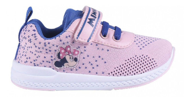 Disney Minnie Pink sportcipő 29