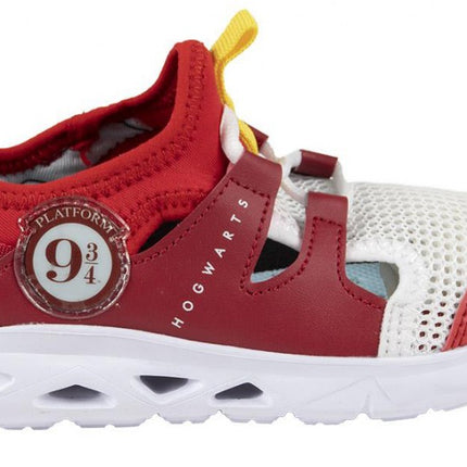 Harry Potter Platform 9 3/4 nyári sportcipő 30