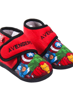 Bosszúállók Troop benti cipő 24