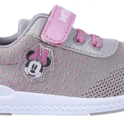 Disney Minnie Sitting utcai cipő tornazsákkal 24