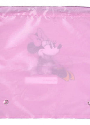 Disney Minnie Sitting utcai cipő tornazsákkal 24