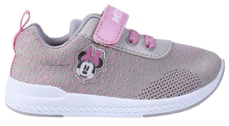 Disney Minnie Sitting utcai cipő tornazsákkal 29