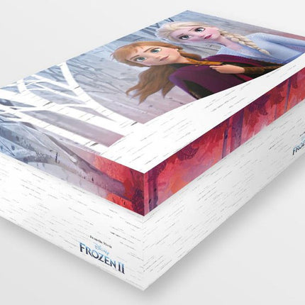 Disney Jégvarázs Ice utcai cipő tornazsákkal 25