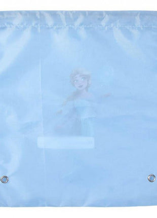 Disney Jégvarázs Ice utcai cipő tornazsákkal 28