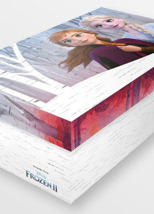 Disney Jégvarázs Ice utcai cipő tornazsákkal 28