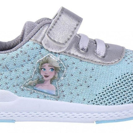 Disney Jégvarázs Ice utcai cipő tornazsákkal 30