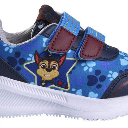 Mancs Őrjárat Blue Paws utcai cipő 23