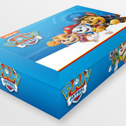 Mancs Őrjárat Blue Paws utcai cipő 28