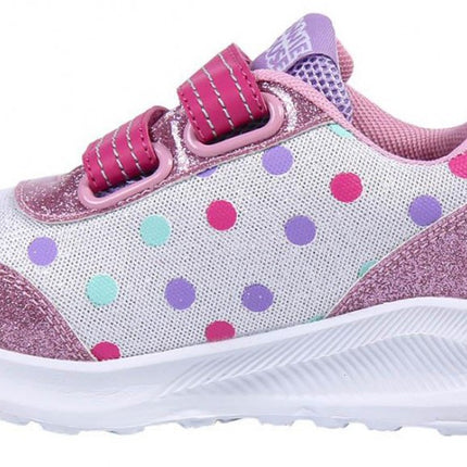 Disney Minnie Pink Dots utcai cipő 24
