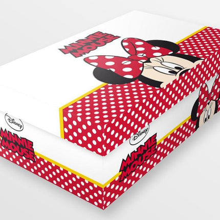Disney Minnie Pink Dots utcai cipő 24