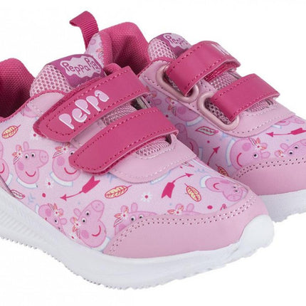 Peppa malac Arrow utcai cipő 24
