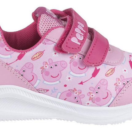 Peppa malac Arrow utcai cipő 24