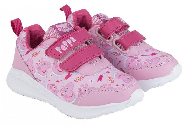 Peppa malac Arrow utcai cipő 25
