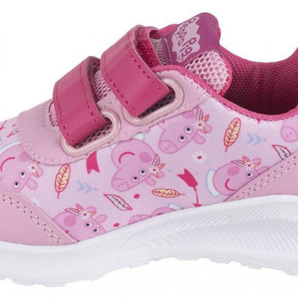 Peppa malac Arrow utcai cipő 25