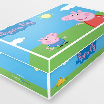 Peppa malac Arrow utcai cipő 25
