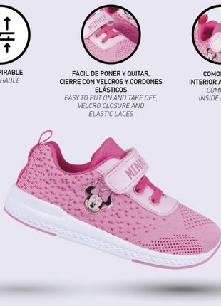 Disney Minnie sportcipő 28