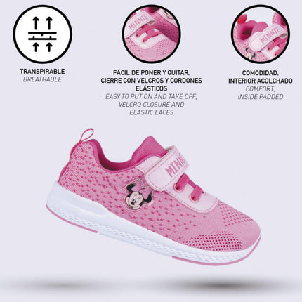 Disney Minnie sportcipő 30