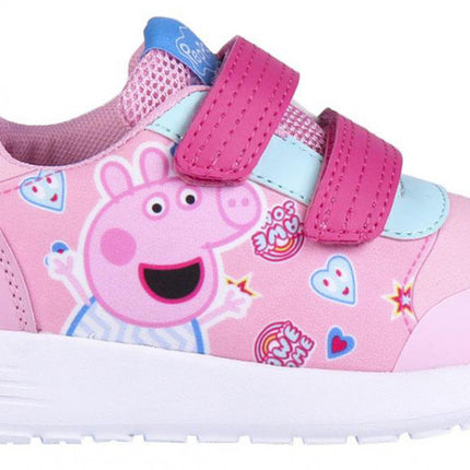 Peppa malac Awesome utcai cipő 24
