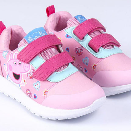 Peppa malac Awesome utcai cipő 26