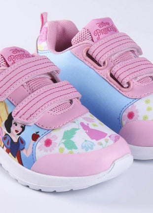 Disney Hercegnők Fairytale utcai cipő 23