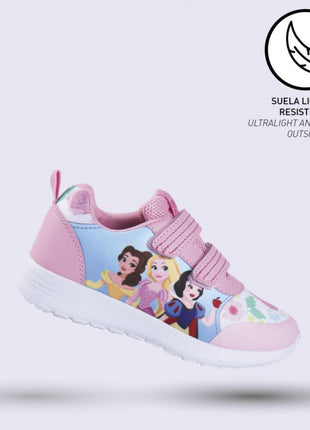 Disney Hercegnők Fairytale utcai cipő 24