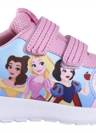 Disney Hercegnők Fairytale utcai cipő 26