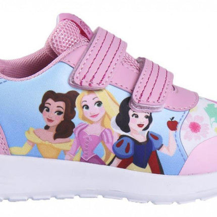Disney Hercegnők Fairytale utcai cipő 26