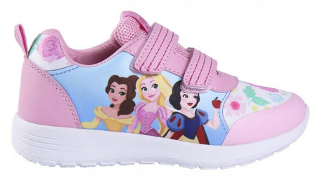 Disney Hercegnők Fairytale utcai cipő 26