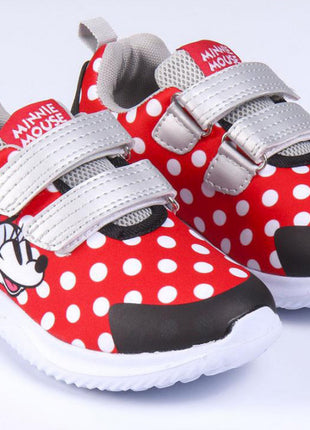 Disney Minnie Red utcai cipő 28