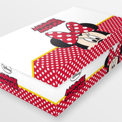 Disney Minnie Red utcai cipő 28