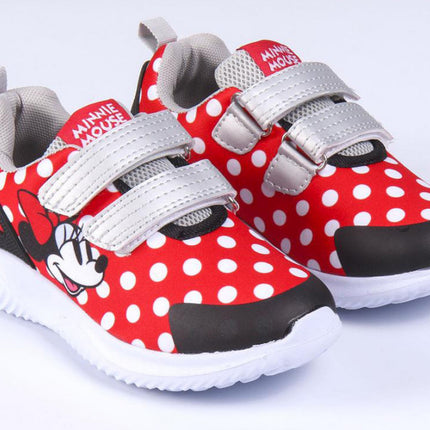 Disney Minnie Red utcai cipő 30