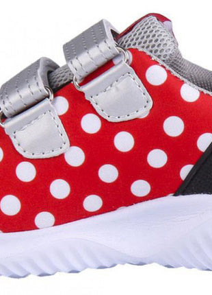 Disney Minnie Red utcai cipő 30