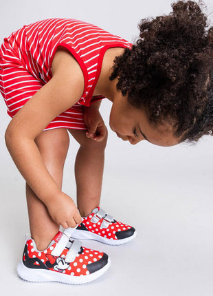 Disney Minnie Red utcai cipő 30
